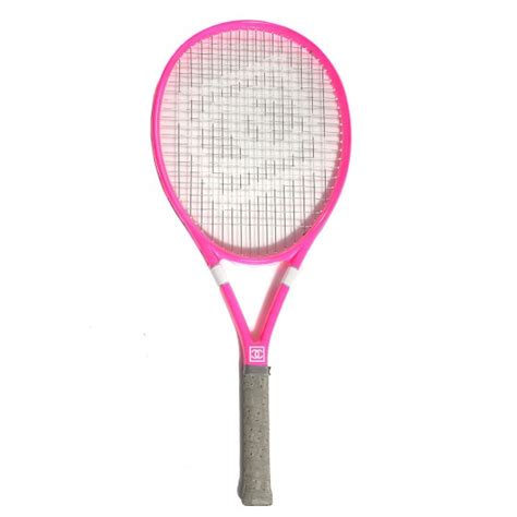 fashionphile tennis racquet.